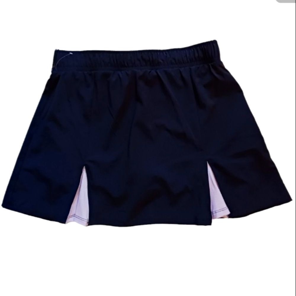 Athletic Skorts Varsity Athletic Wear Women's Tennis & Sports by Sincerely Jules